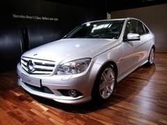 2010款 C200K 1.8L 自动 标准型