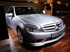 2010款 C200K 1.8L 自动 标准型