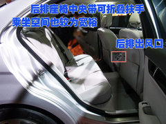 2010款 C200K 1.8L 自动 标准型