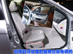 2010款 C200K 1.8L 自动 标准型