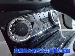 2010款 C200K 1.8L 自动 标准型