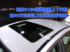 2010款 C200K 1.8L 自动 标准型