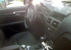 2010款 C200K 1.8L 自动 标准型
