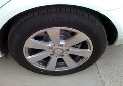 2010款 C200K 1.8L 自动 标准型