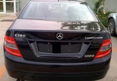 2010款 C200K 1.8L 自动 标准型