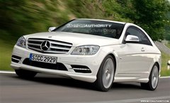 2010款 C200K 1.8L 自动 标准型