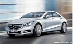 2010款 C200K 1.8L 自动 标准型