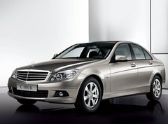 2010款 C200K 1.8L 自动 标准型
