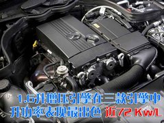 2010款 C200K 1.8L 自动 标准型