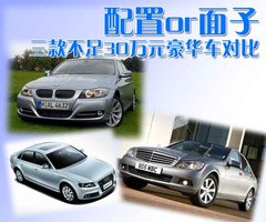 2010款 C200K 1.8L 自动 标准型