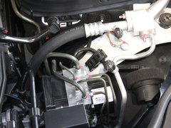 2010款 C200K 1.8L 自动 标准型