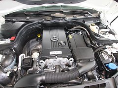 2010款 C200K 1.8L 自动 标准型