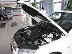 2010款 C200K 1.8L 自动 标准型