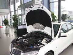 2010款 C200K 1.8L 自动 标准型