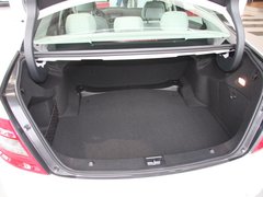 2010款 C200K 1.8L 自动 标准型