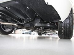 2010款 C200K 1.8L 自动 标准型