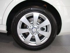 2010款 C200K 1.8L 自动 标准型