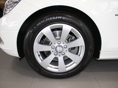 2010款 C200K 1.8L 自动 标准型