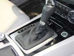 2010款 C200K 1.8L 自动 标准型