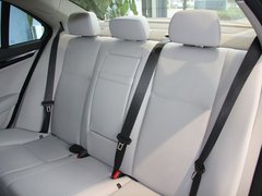 2010款 C200K 1.8L 自动 标准型