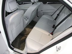 2010款 C200K 1.8L 自动 标准型