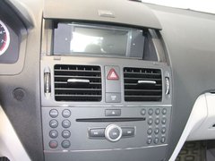 2010款 C200K 1.8L 自动 标准型