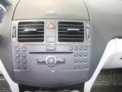 2010款 C200K 1.8L 自动 标准型