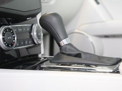 2010款 C200K 1.8L 自动 标准型