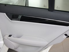 2010款 C200K 1.8L 自动 标准型