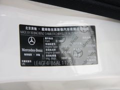 2010款 C200K 1.8L 自动 标准型