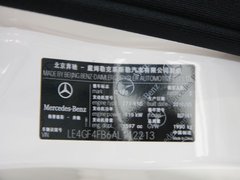 2010款 C200K 1.8L 自动 标准型