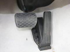 2010款 C200K 1.8L 自动 标准型