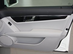 2010款 C200K 1.8L 自动 标准型