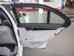 2010款 C200K 1.8L 自动 标准型