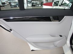 2010款 C200K 1.8L 自动 标准型