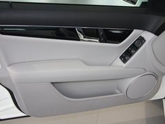 2010款 C200K 1.8L 自动 标准型