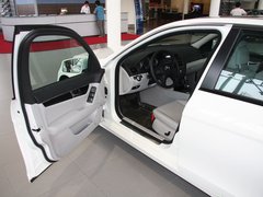 2010款 C200K 1.8L 自动 标准型