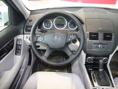 2010款 C200K 1.8L 自动 标准型