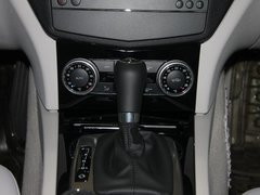 2010款 C200K 1.8L 自动 标准型