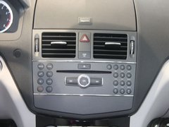 2010款 C200K 1.8L 自动 标准型