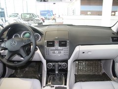 2010款 C200K 1.8L 自动 标准型