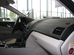 2010款 C200K 1.8L 自动 标准型