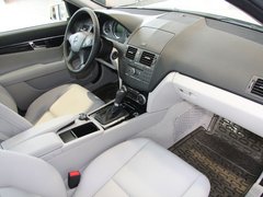 2010款 C200K 1.8L 自动 标准型