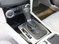2010款 C200K 1.8L 自动 标准型