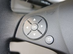 2010款 C200K 1.8L 自动 标准型