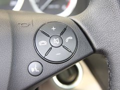2010款 C200K 1.8L 自动 标准型