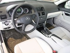 2010款 C200K 1.8L 自动 标准型