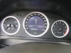 2010款 C200K 1.8L 自动 标准型