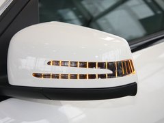 2010款 C200K 1.8L 自动 标准型