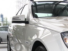 2010款 C200K 1.8L 自动 标准型